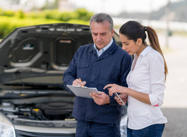 SR-22 insurance agent in Chicago, IL