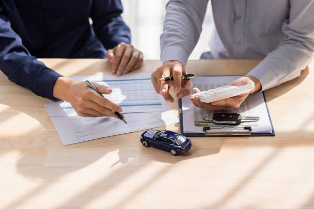 Car insurance options for Chicago residents